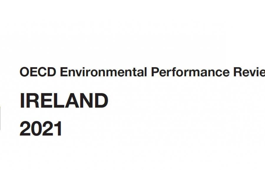 Image shows report cover.